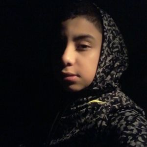 Meet your Posher, Erick