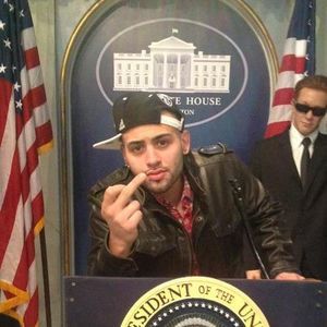 Meet your Posher, Daniel