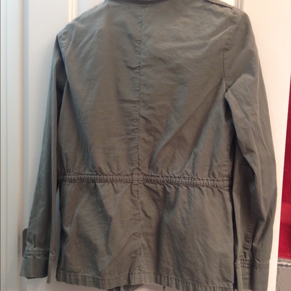 Jacket - Picture 2 of 2