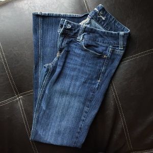 Bootcut Jean - American Eagle Outfitters