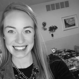 Meet your Posher, Rachael