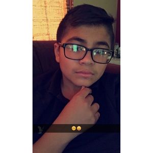 Meet your Posher, Gabriel