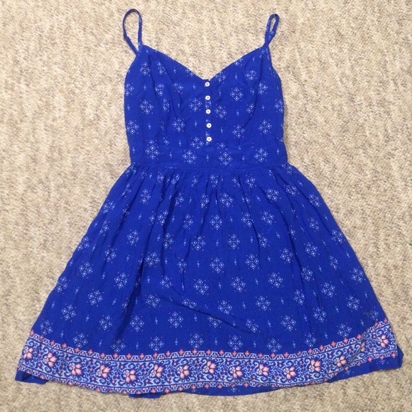 Abercrombie and Fitch dress