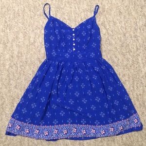 Abercrombie and Fitch dress