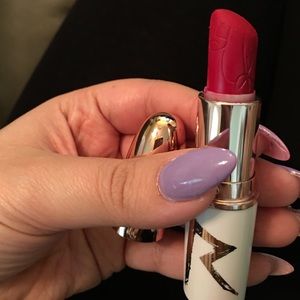 Mac Riri Woo lipstick, limited edition packaging