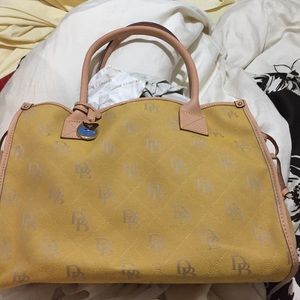 Dooney&Bourke Bag