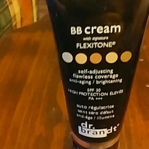 Dr Brandt bb cream