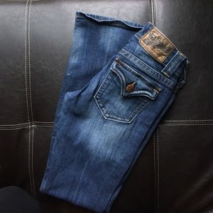 Vigoss Studio Bootcut Jeans