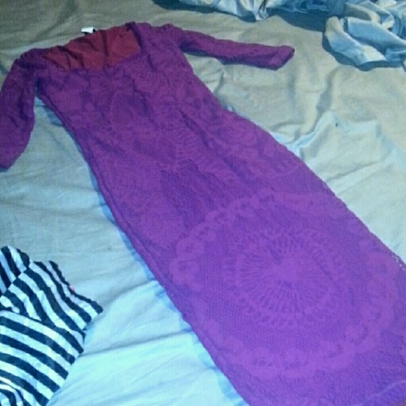 Dress jean paul