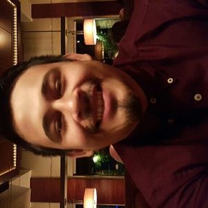 Meet your Posher, Sergio