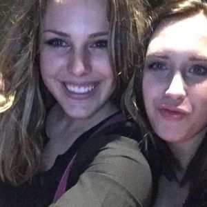 Meet your Posher, Claire