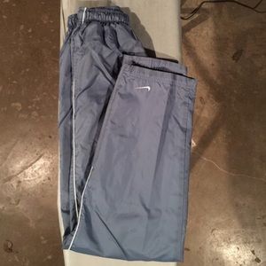 Nike running pants
