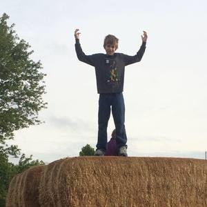 Meet your Posher, Sandra