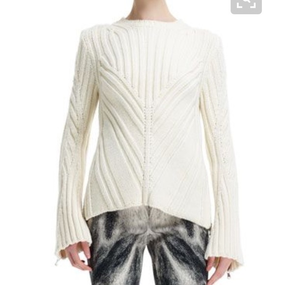 SOLD. ASOS Sweater - Picture 4 of 4