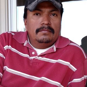 Meet your Posher, Luis