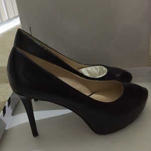 Platform heels