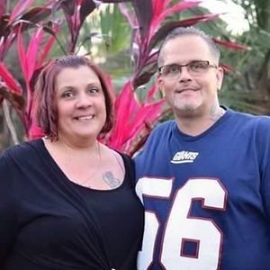 Meet your Posher, Carrie n john