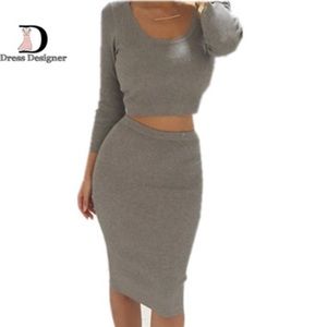 Super cute skirt and crop top set Super cute skirt and crop top set