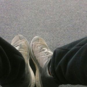 Meet your Posher, Gunner