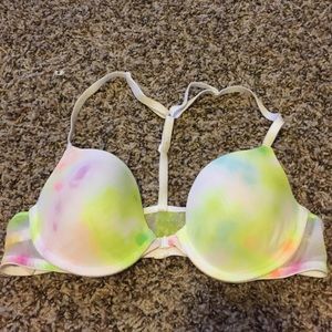 Victoria's Secret PINK bra