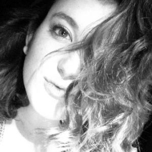 Meet your Posher, Savannah