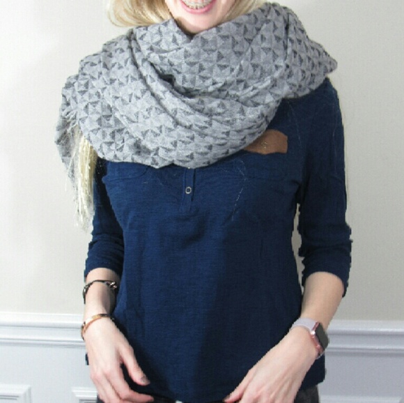 Express Blanket Scarf