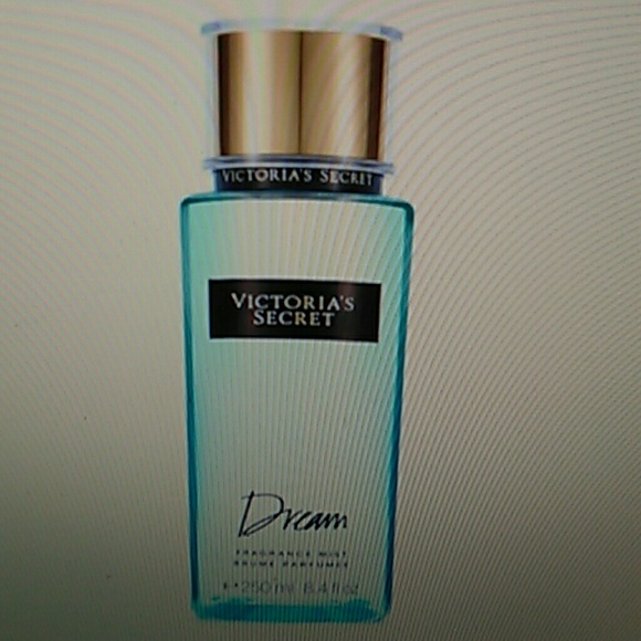 Victoria secret dream fragrance mist 8.4 ounce