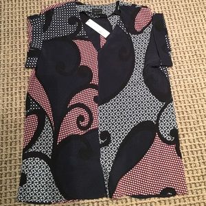 Theory blouse