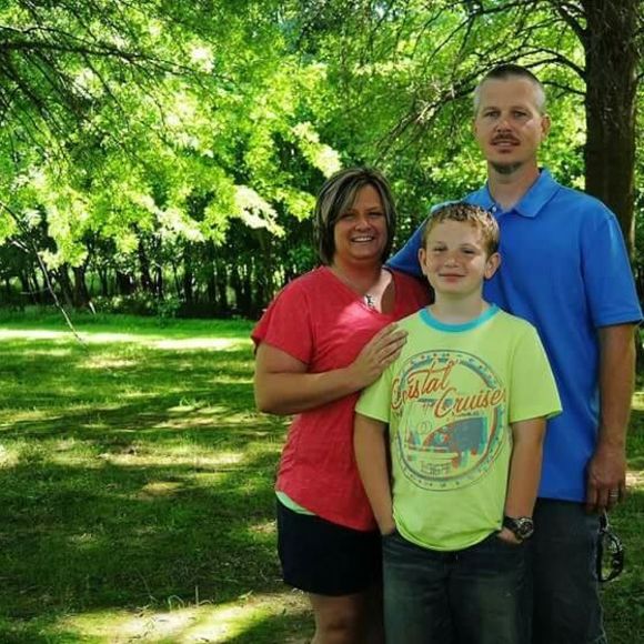 Meet your Posher, Jacob - Picture 1 of 1