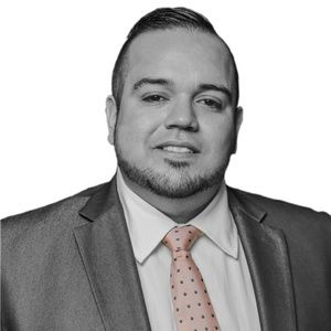 Meet your Posher, Nick