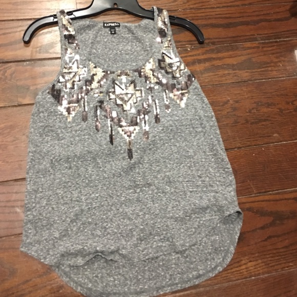 tank top - Picture 1 of 1