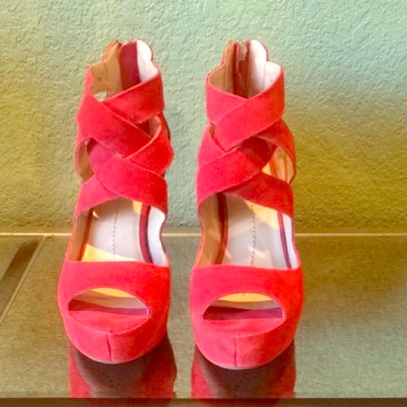 Red Wedge!