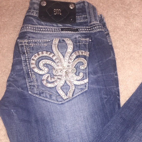 Miss Me Denim - Miss Me Jeans