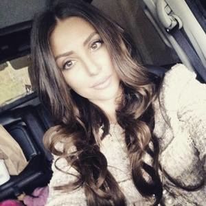 Meet your Posher, Kristina