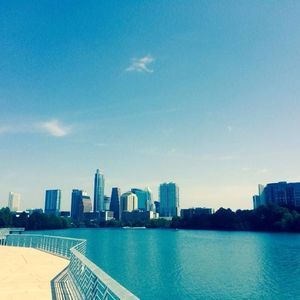 Meet your Posher, Yancy