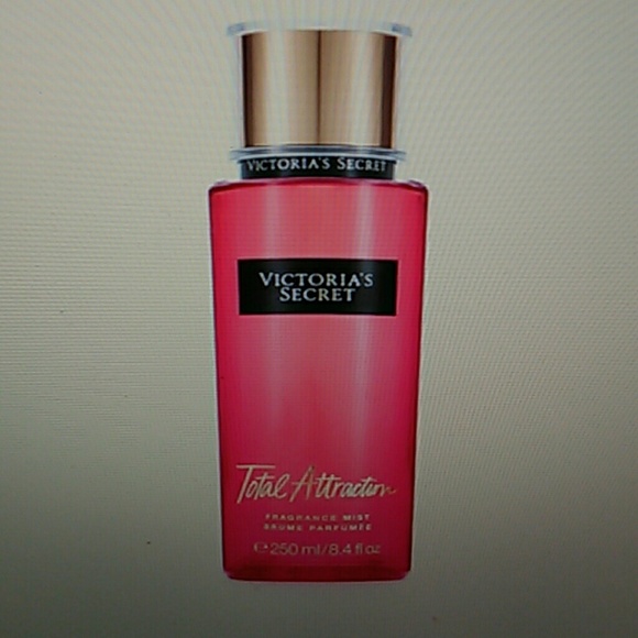 Pure seduction victoria secret 8.4 ounce fragrance