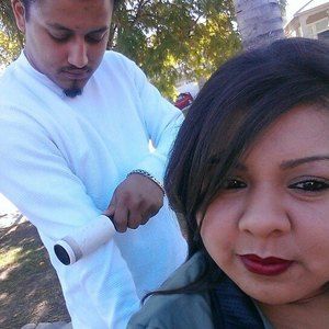 Meet your Posher, Rodriguez