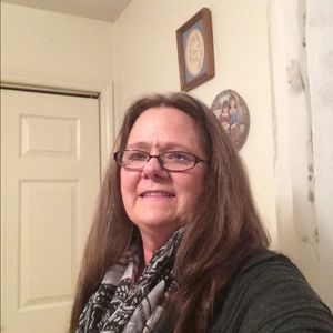 Meet your Posher, Rhonda