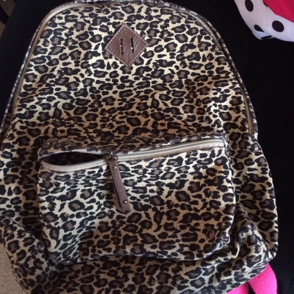 Madden Girl Backpack