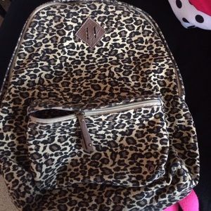 Madden Girl Backpack