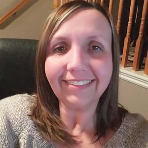 Meet your Posher, Mandy