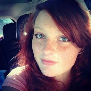 Meet your Posher, Abbigail