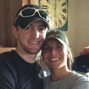 Meet your Posher, Kyle-chasity