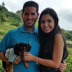 Meet your Posher, Mary