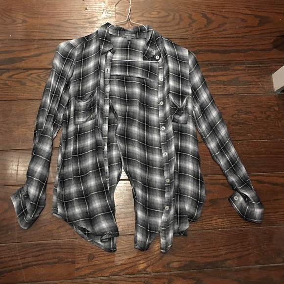 flannel