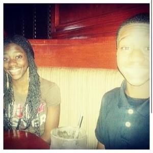 Meet your Posher, Jaylin