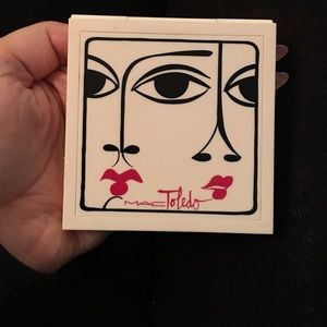 Mac Toledo ombré blush