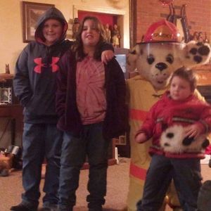 Meet your Posher, Jennifer