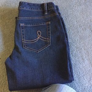 Ann Taylor jeans