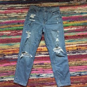BDG Mom Jeans